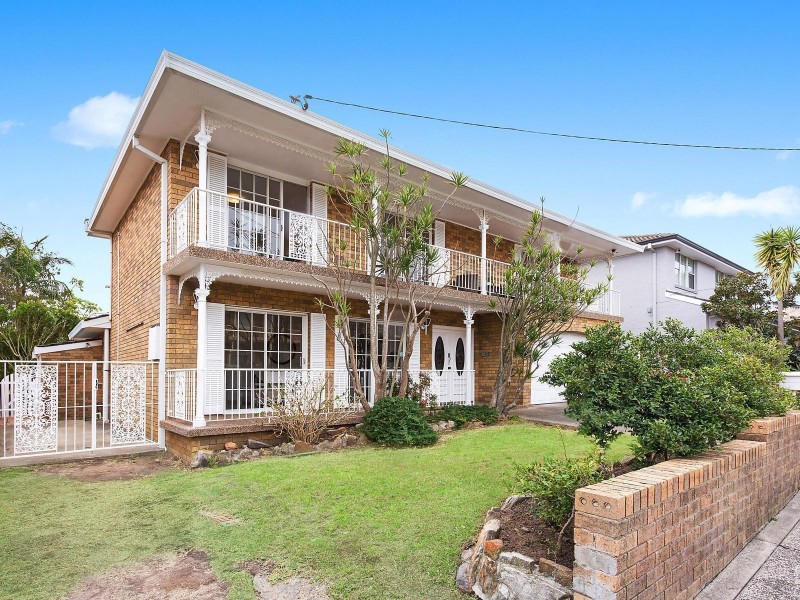 18 Cantrill Avenue, Maroubra NSW 2035