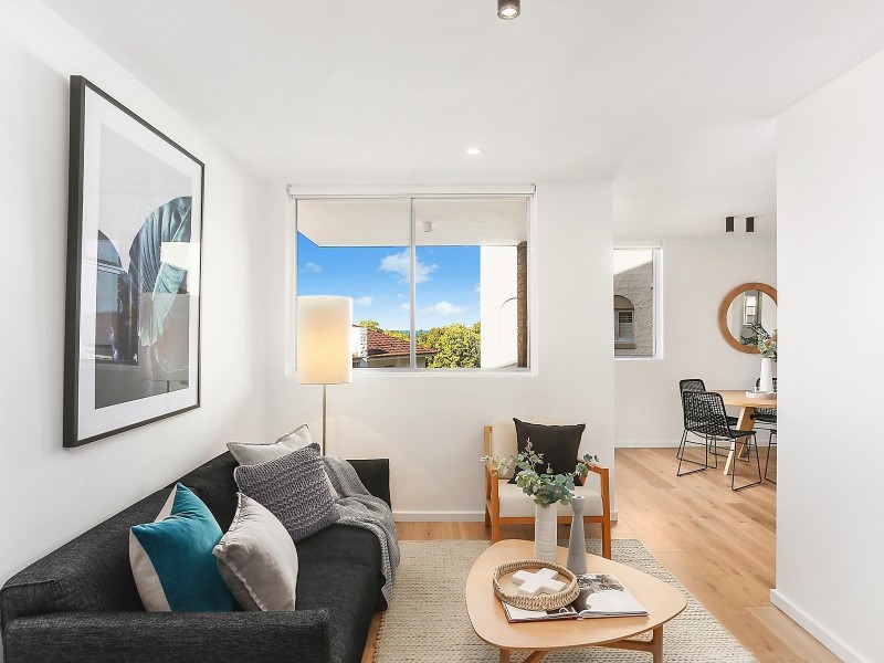 6/9 Edward Street, Bondi Beach NSW 2026