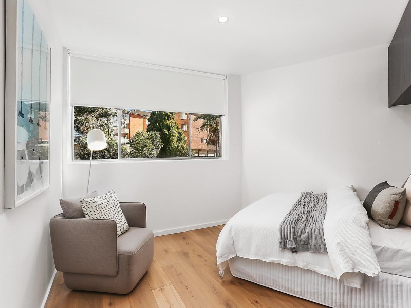 6/9 Edward Street, Bondi Beach NSW 2026