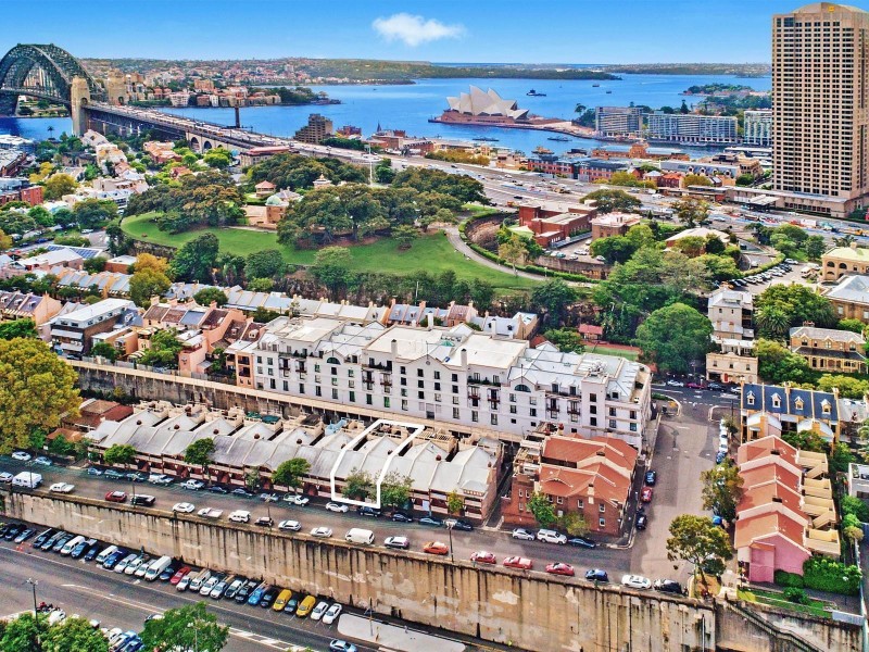 62-64A High Street, Millers Point NSW 2000