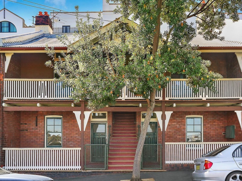 62-64A High Street, Millers Point NSW 2000