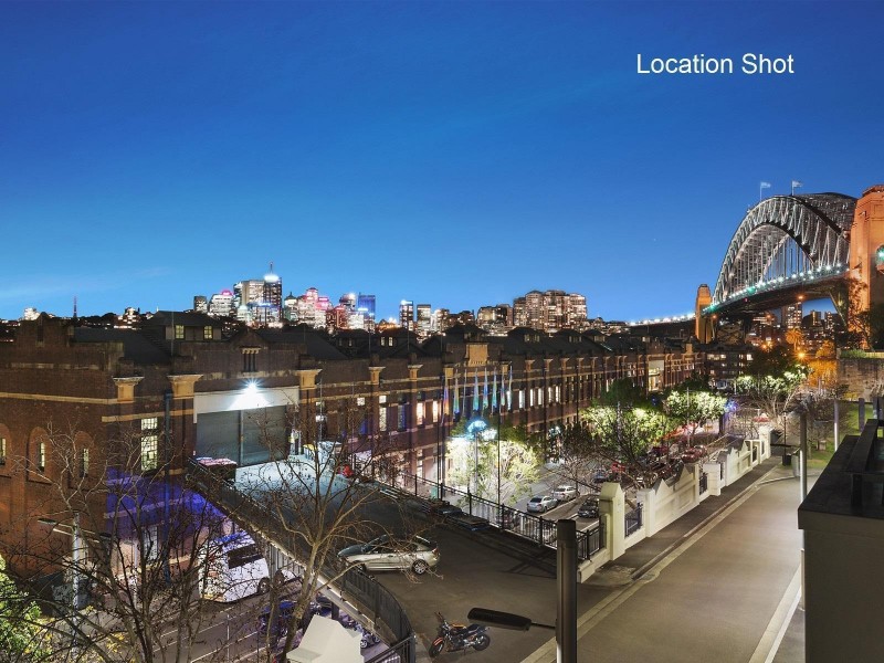 62-64A High Street, Millers Point NSW 2000