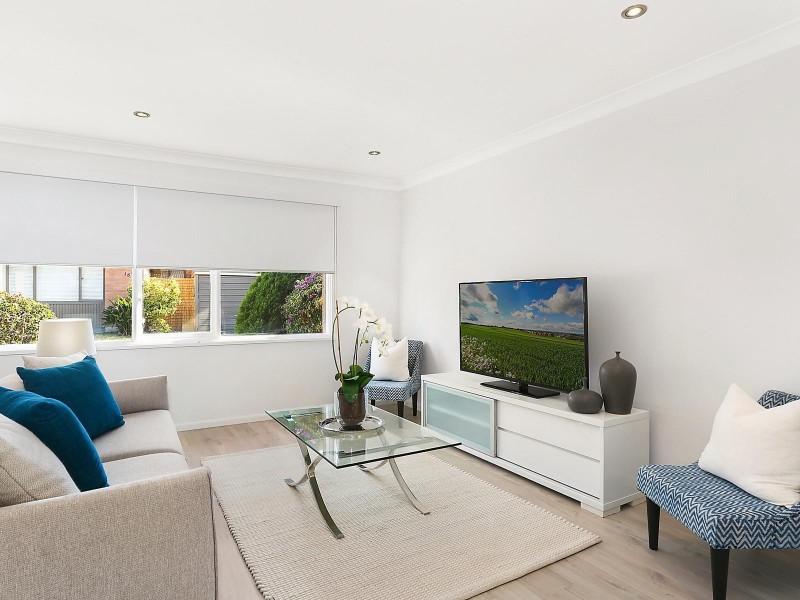 8/26 Irvine Street, Kingsford NSW 2032