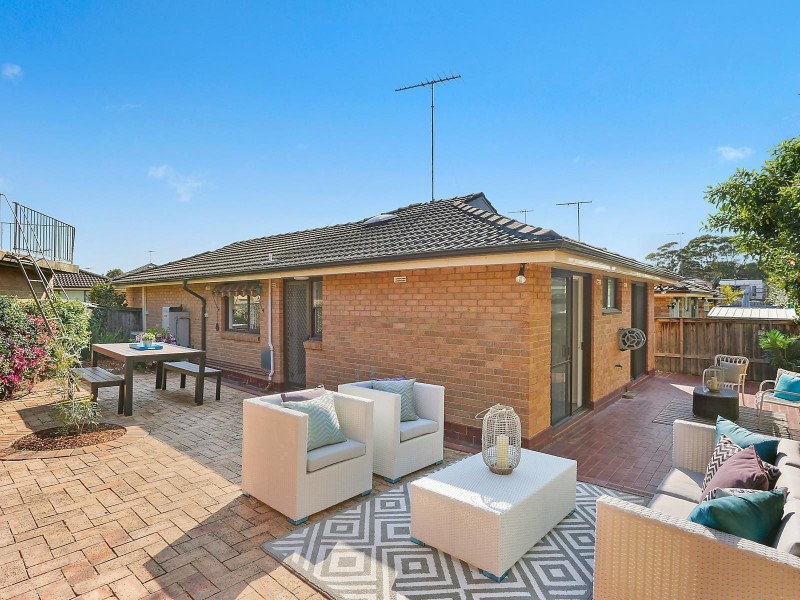 8/26 Irvine Street, Kingsford NSW 2032