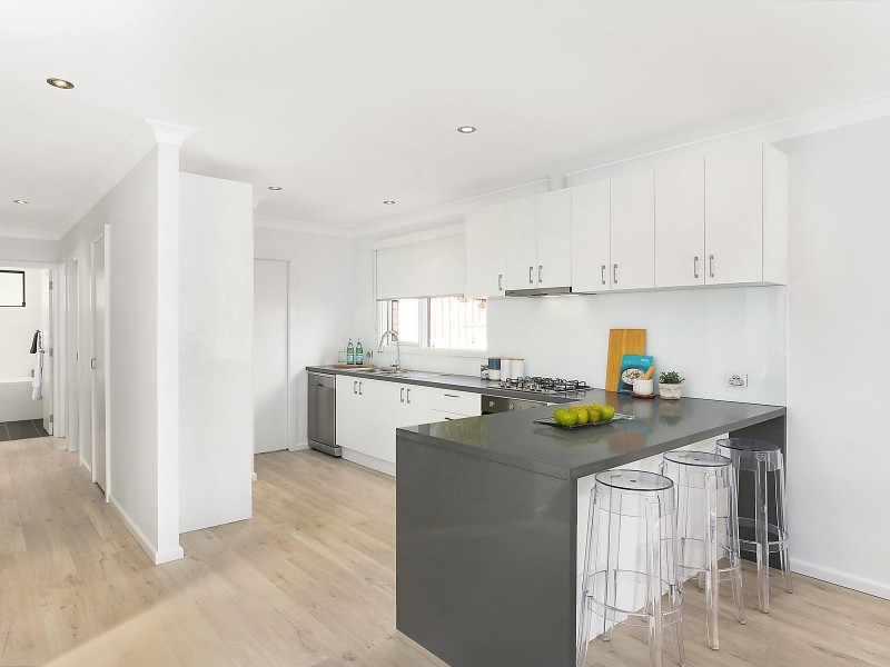 8/26 Irvine Street, Kingsford NSW 2032