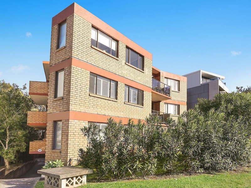 6/22 Military Road, North Bondi NSW 2026