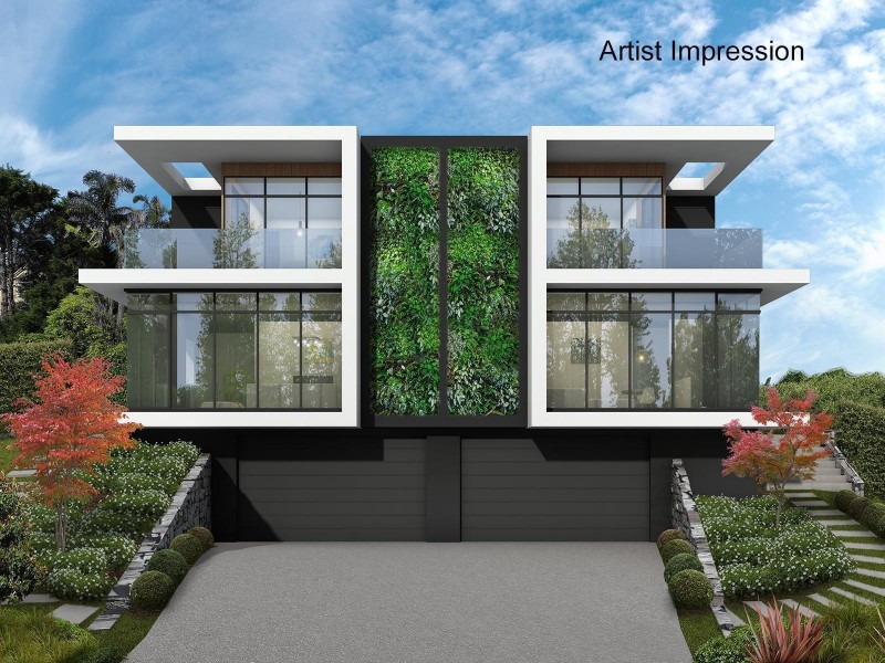 11 Chris Bang Crescent, Vaucluse NSW 2030