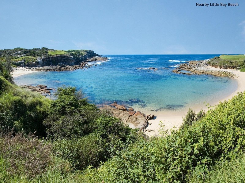 6 Gubbuteh Road, Little Bay NSW 2036