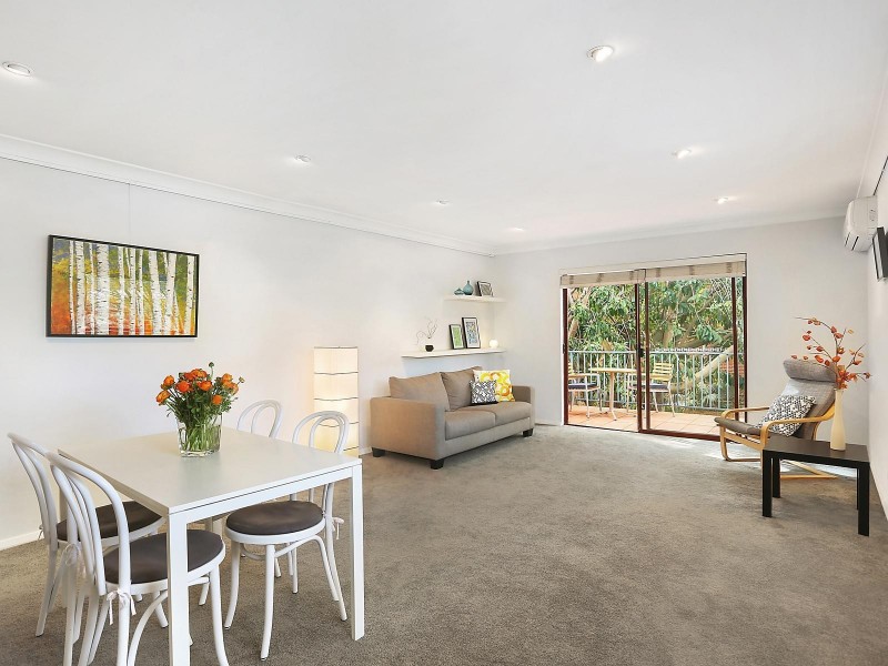 20/2 Kensington Street, Waterloo NSW 2017