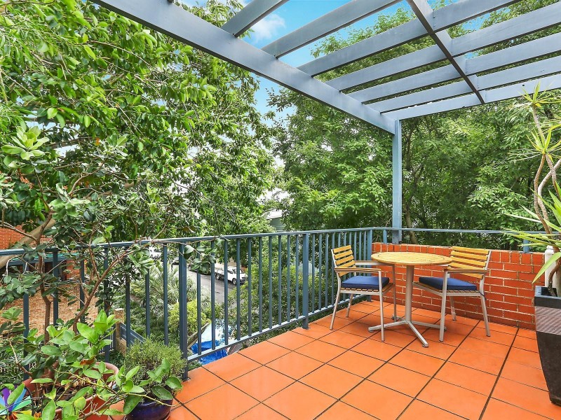 20/2 Kensington Street, Waterloo NSW 2017