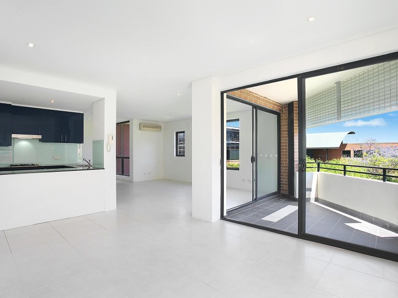 B12/40 Saunders Street, Pyrmont NSW 2009