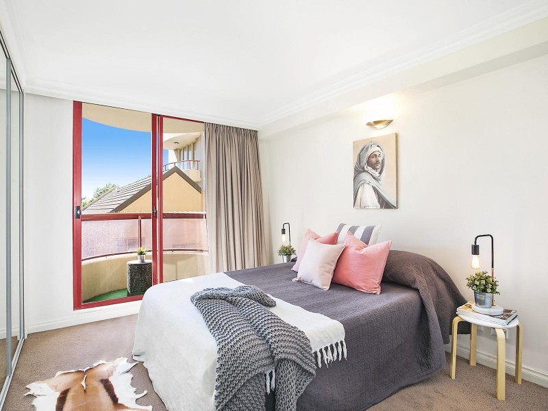 12/98 Alfred Street, Milsons Point NSW 2061