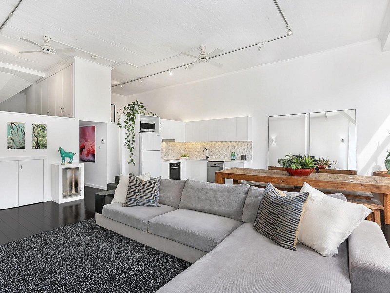 16/150 Forbes Street, Woolloomooloo NSW 2011