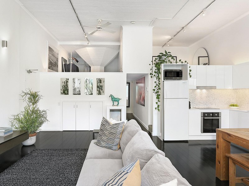 16/150 Forbes Street, Woolloomooloo NSW 2011