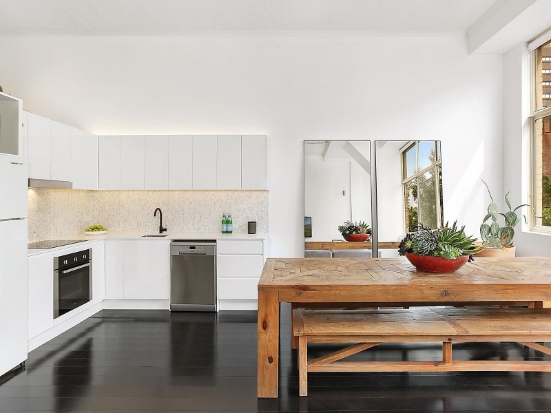 16/150 Forbes Street, Woolloomooloo NSW 2011