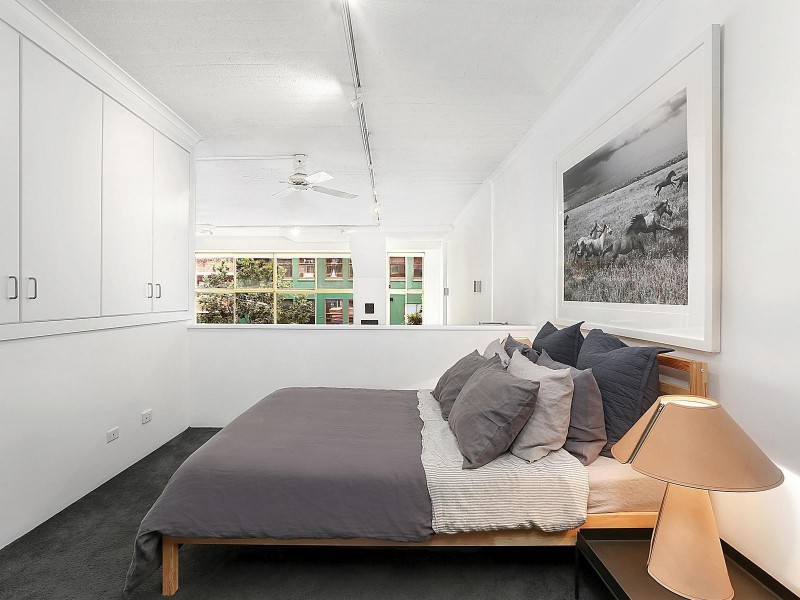 16/150 Forbes Street, Woolloomooloo NSW 2011