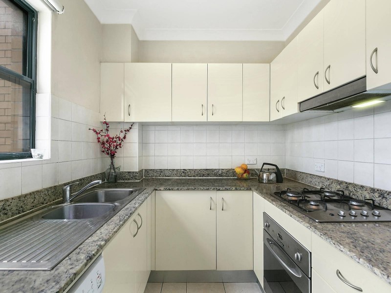 9/36A Prince Street, Randwick NSW 2031