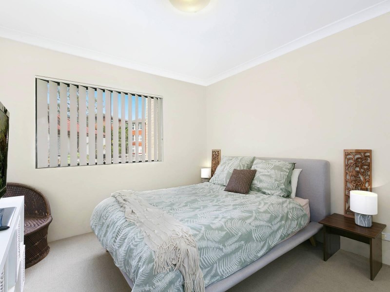 9/36A Prince Street, Randwick NSW 2031