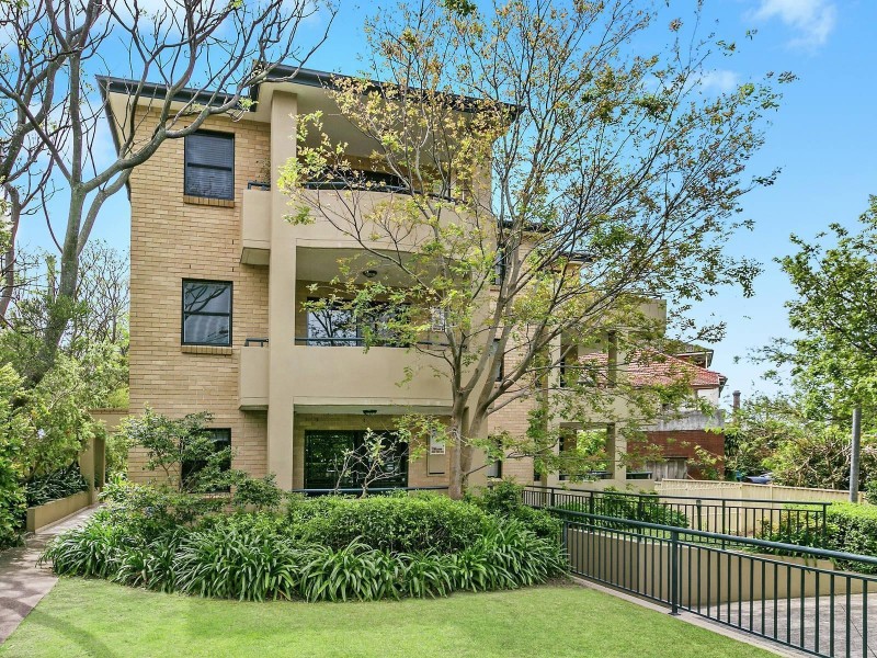 9/36A Prince Street, Randwick NSW 2031