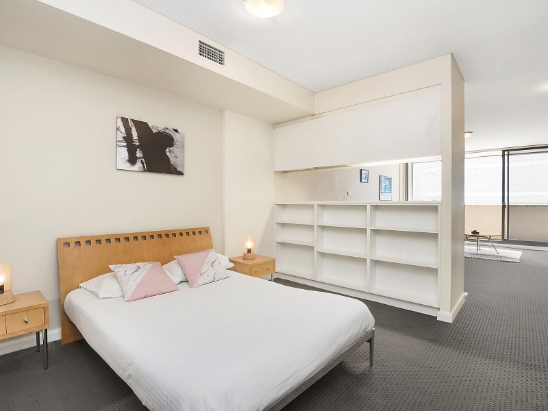 309/45 Shelley Street, Sydney NSW 2000