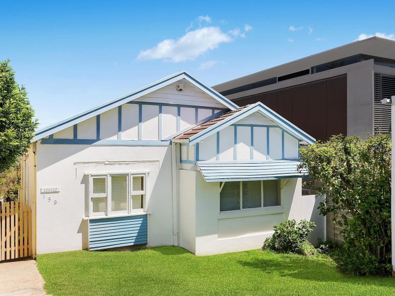 159 Hastings Parade, North Bondi NSW 2026 McGrath CBD & Eastern