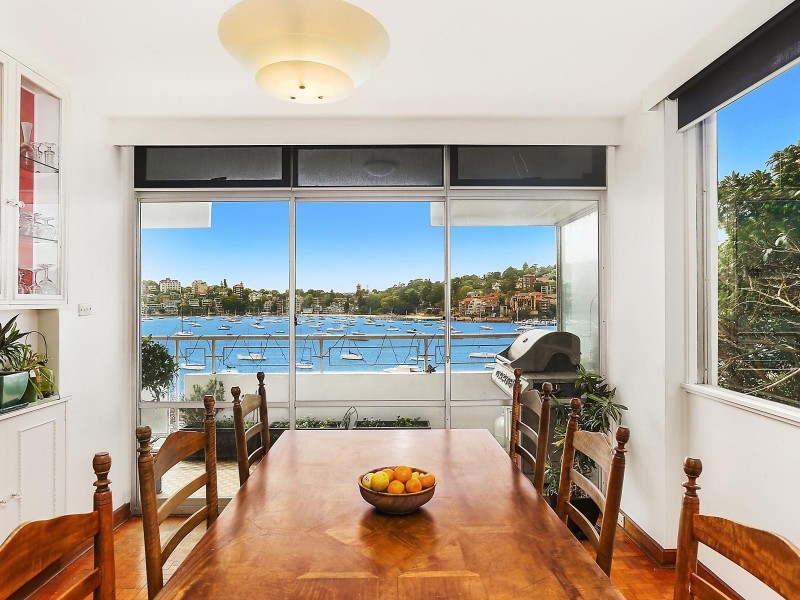 4B/27 Sutherland Crescent, Darling Point NSW 2027