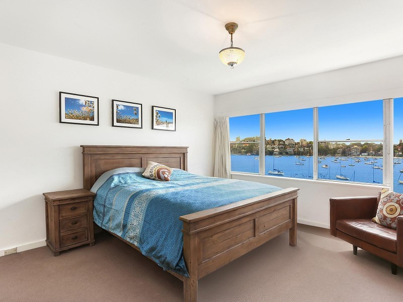 4B/27 Sutherland Crescent, Darling Point NSW 2027