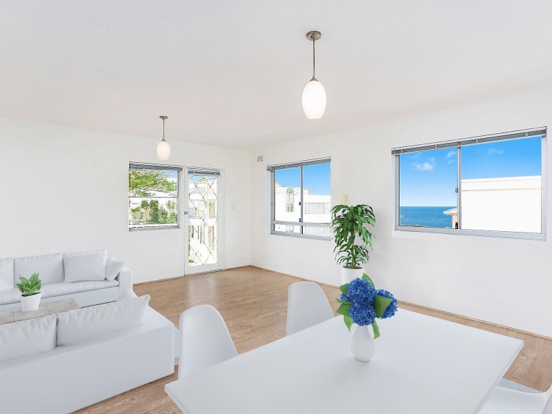 1/15 Isabel Avenue, Vaucluse NSW 2030