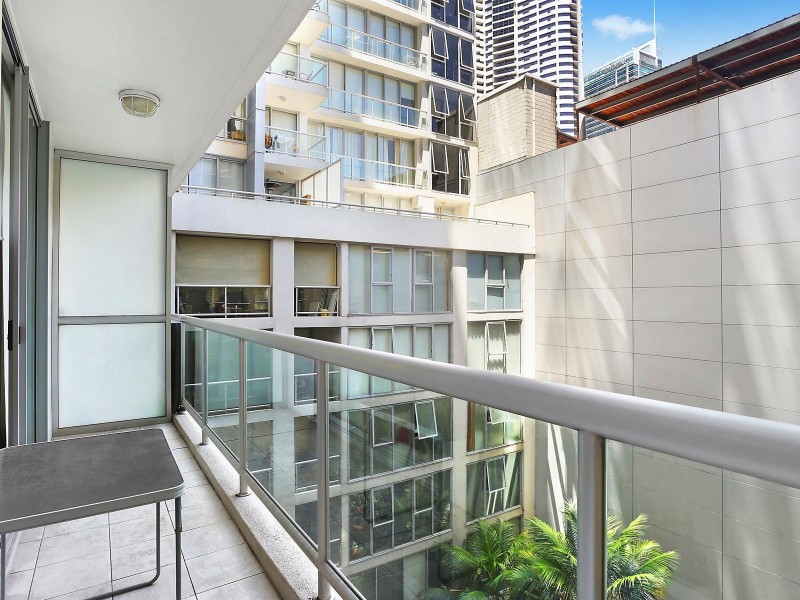 190/298 Sussex Street, Sydney NSW 2000