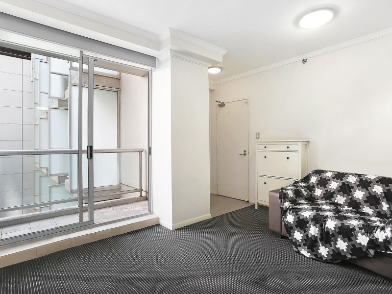 190/298 Sussex Street, Sydney NSW 2000