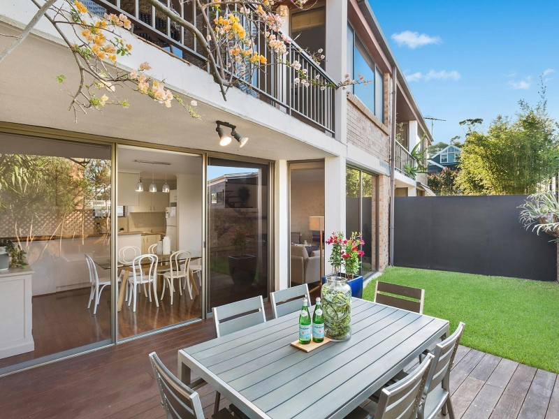 2/17 Flood Street, Clovelly NSW 2031