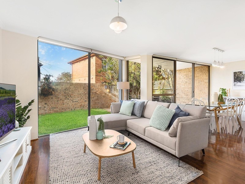 2/17 Flood Street, Clovelly NSW 2031