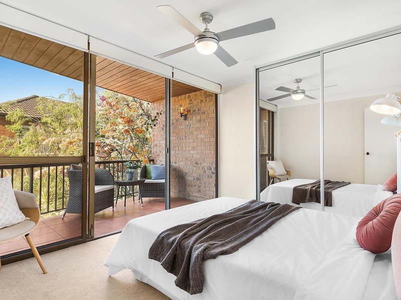 2/17 Flood Street, Clovelly NSW 2031