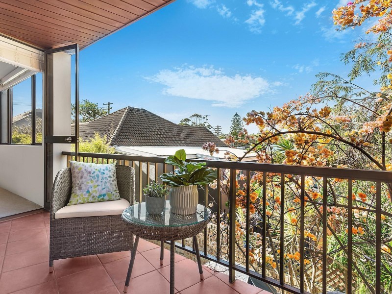 2/17 Flood Street, Clovelly NSW 2031