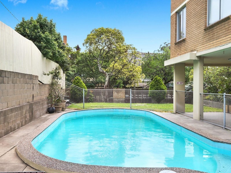 44/39 Cook Road, Centennial Park NSW 2021