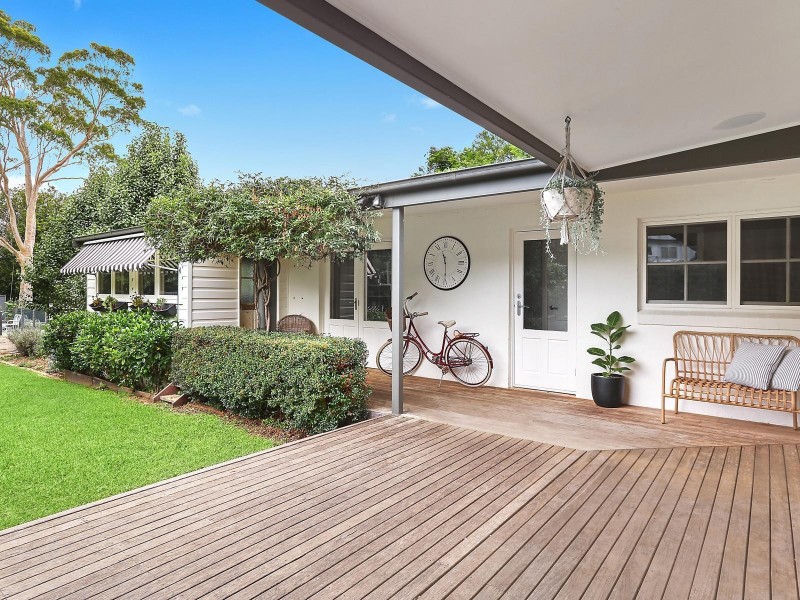 26 Clarence Street, Berry NSW 2535