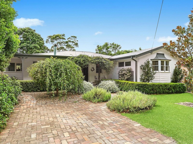 26 Clarence Street, Berry NSW 2535