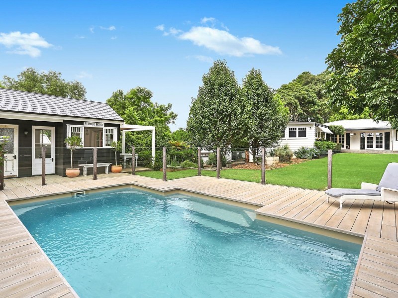 26 Clarence Street, Berry NSW 2535