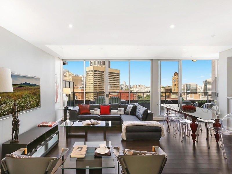 197/107 Quay Street, Haymarket NSW 2000