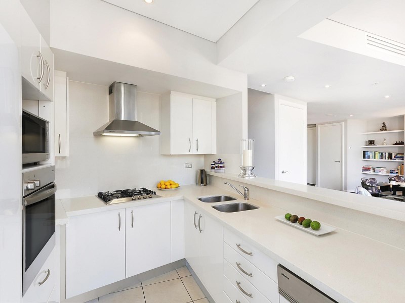 197/107 Quay Street, Haymarket NSW 2000