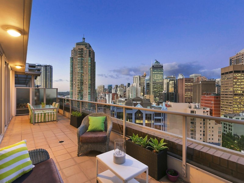 197/107 Quay Street, Haymarket NSW 2000