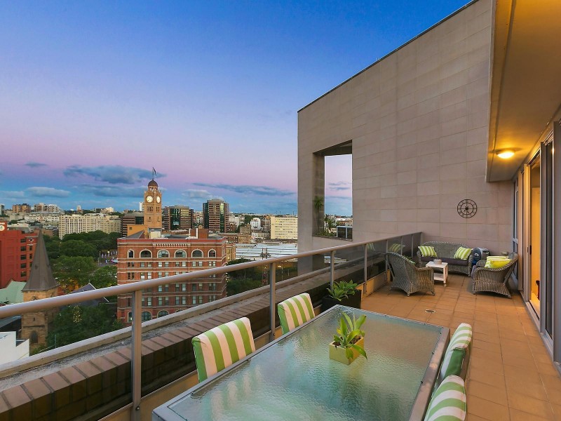 197/107 Quay Street, Haymarket NSW 2000