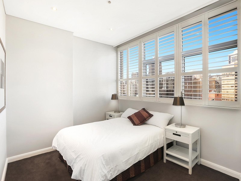 197/107 Quay Street, Haymarket NSW 2000