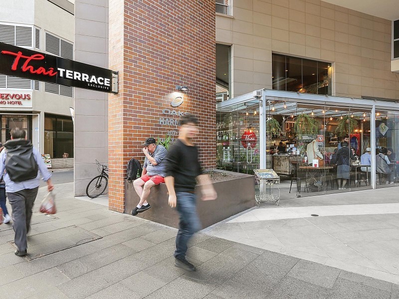 197/107 Quay Street, Haymarket NSW 2000