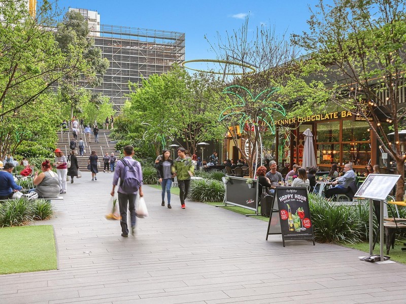 197/107 Quay Street, Haymarket NSW 2000