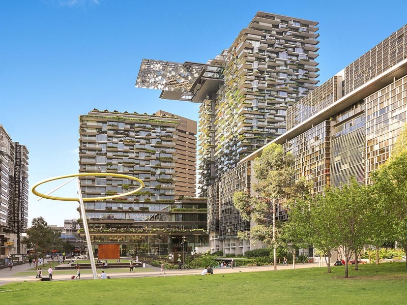 197/107 Quay Street, Haymarket NSW 2000