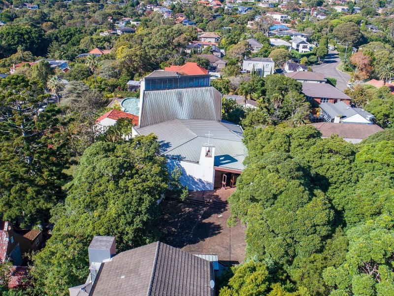 32B Fitzwilliam Road, Vaucluse NSW 2030
