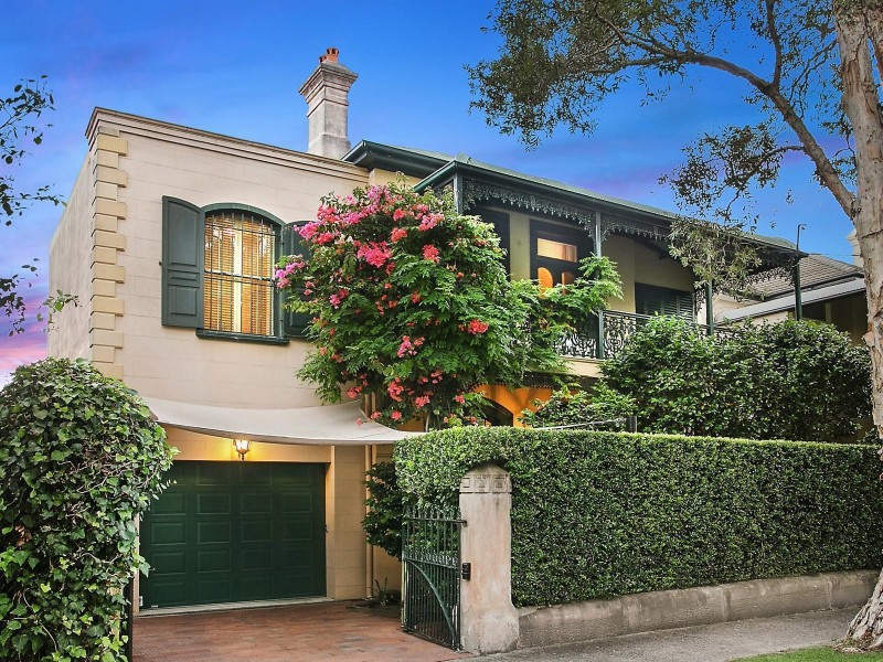 11A Dutruc Street, Randwick NSW 2031