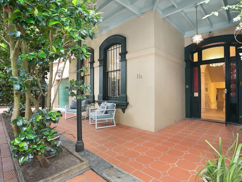 11A Dutruc Street, Randwick NSW 2031