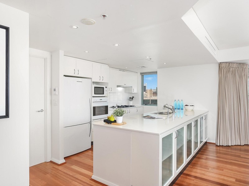 1009/2 Quay Street, Haymarket NSW 2000